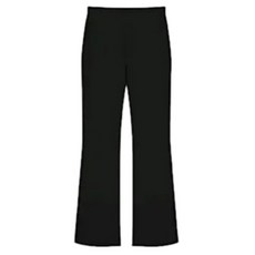 인생바지 여성 봄가을 바지 편한 스판 넓은밴딩 세미나팔