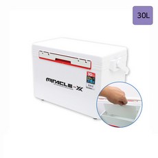 아이스박스 낚시용품 캠핑용품 30리터 SIC-R030HE