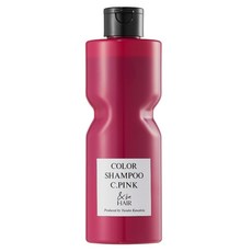 &be 彩色指甲油洗髮精, C.Pink, 1個