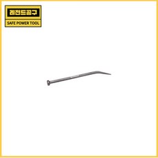 영창/ 반생결속핸들(신호대) 340mm