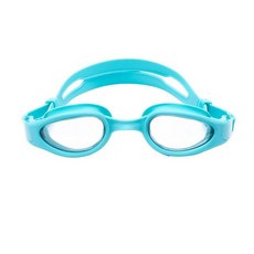 ClEAR 이어'r Cayman 성인용 수영 고글 하늘 유니, Sky