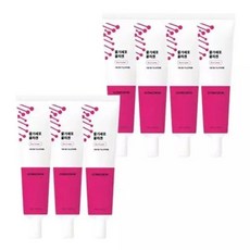 필수뷰티 공스킨 줄기세포 콜라겐 아이크림 30ml 7개