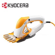 KYOCERA RYOBI AB1120 剪草機 割草機 無線輕巧 庭院草坪修剪, 1個, +購延長桿(限宅配)(含稅)-請提供統編