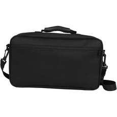 옥스포드 천 오보에 가방 정리함 휴대용 손잡이 충격 방지 악기 보관용 여행 및 공연용, 옥스포드 천 오보에 가방 정리함 휴대용 손잡이 충격 방