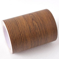몰딩시트지 1+1 다크브라운 WB223-20cm-2 헤라세트 79000EA 1EA, C-20cm x 10m (1+1)
