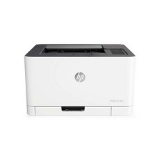 HP Color Laser 150nw彩色雷射印表機，無線網路，小型節能，高品質列印, Color Laser 150nw