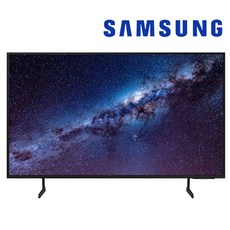 [삼성전자 TV] 비지니스 사이니지 BEC-H TV UHD 4K LED TV 에너지효율 1등급 LHBEC-H, 163cm/(65인치), 스탠드형, 방문설치
