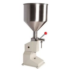 정량 충진기 액상 액체 스케일 5 60ml 주입기 트레이 분배기 고점도 소분기, D. A03 일반 모델 10100ml, 1개