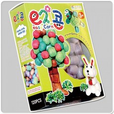 글로벌이지 이지콘 / 120알 보라, 1개, 상세페이지 참조