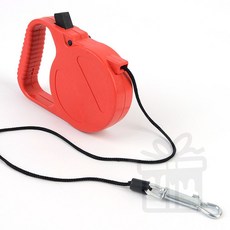 강아지리드줄 자동리드줄 애견목줄