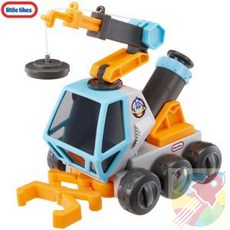 DPK 스페이스 로버 장난감탐사선 탐험놀이