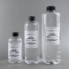 캔들나라 프리미엄 섬유탈취제 베이스, 1개, 500ml, 무향