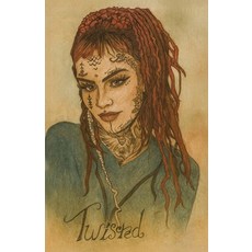 (英文圖書)Twisted 平裝版, Cadmus Publishing, English