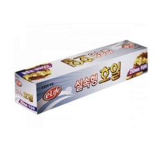 호일 15μx25cmx15m 알미늄호일 은박지호일 알루미늄호일 pre+9937TU