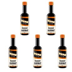 LIQUID GOLD 燃油寶, 1個, 黃金燃油寶 五瓶装