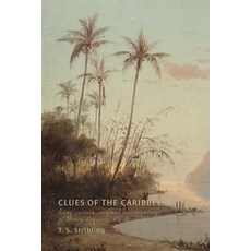 (英文圖書)Clues of the Caribbees 平裝版, Coachwhip Publications, 英文