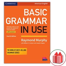 Basic Grammar in Use Student's Book with Answers