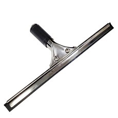 플렌티 초강력 원터치 블랙 창문 유리창닦이 스퀴지 35cm, 1개