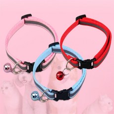 오늘의줍줍 휴대용 가방걸이 휴대용가방걸이, 핑크 고양이