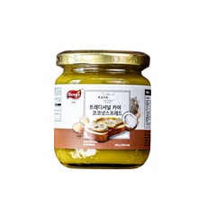 행스 카야 코코넛 스프레드 카야잼 트래디셔널, 2개, 220g