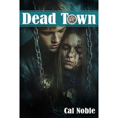 (英文圖書)Dead Town 平裝版, Haint Press, 英文