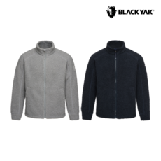 블랙야크 남성 스키무드 플리스자켓 본딩 재킷 1BYJKFU007