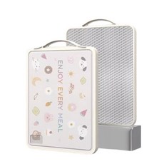 秒出【台灣公司現貨】不鏽鋼雙面砧板，雙面切菜板，廚房砧板，食品級不鏽鋼，防滑耐用易清洗, 1個, 雙面不鏽鋼砧板【專櫃品質版】, 銀色