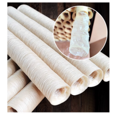 콜라겐 소시지 케이싱 지름 30mm 15미터 1+1 소시지/순대 만등기, 1개