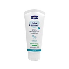 Chicco 寶貝嬰兒植萃加強修護面霜50ml/保濕乳霜100ml/潤膚乳液200ml/【新包裝】舒緩護膚膏100ml, 1個, 寶貝嬰兒植萃加強修護面霜50ml, 50ml