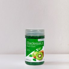 카밀렌60 바스 솔트 키위 앤 멜리사 발관리 용품, 350g, 1개, 1개입