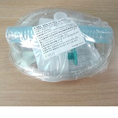 호환되는 네블라이저 키트