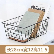 新品 桌下書包置物架學生課本整理可移動滑輪小推車桌邊書本收納架 副廠商品, 純黑, 桌面款, 1個