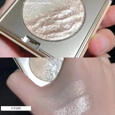 애교살펜슬 매쉬드 포테이토 텍스처 다이아몬드 하이라이터 파우더 글리터 페이스 컨투어 쉬머 일루미네이터 메이크업 화장품, [01] A01, 01 A01, 1개