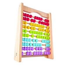 Hape(하페) 화려한 주판 E8044, 1개
