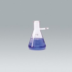 가지달린 삼각플라스크 - 1000ml, 1개