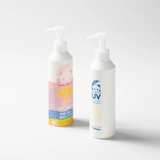 日本製造 繽得若 Beaute Rondo UV 防曬 兒童戶外用, 1個, 防曬凝乳