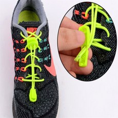 마루루 원터치 신발끈 무매듭신발끈