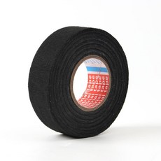 흡음 부직포 테이프 2.5cmx15M 두께 0.3mm swg+682Zb