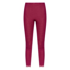 한로 레이스 레깅스