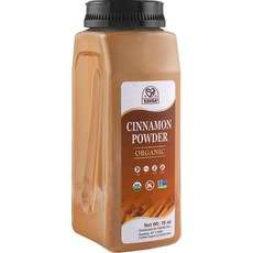 52USA 시나몬 가루 454g 베이킹 요리 음료용, 1g