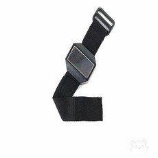 YWstore 손목 자석 밴드 마그네틱홀더