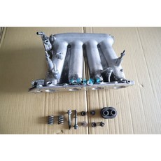 HONDA CIVIC 06-11 SI 進氣歧管 17100-RRC-000 中古零件, 1個