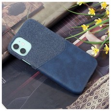 가죽케이스 휴대폰액세서리 슬림케이스 내구성좋은 심플디자인 카드지갑