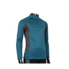 HALLA SPORT 남성 스포켄 티셔츠