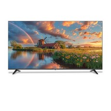 필립스 4K UHD LED TV, 139cm/55인치, 55PUN5030, 스탠드형, 고객직접설치