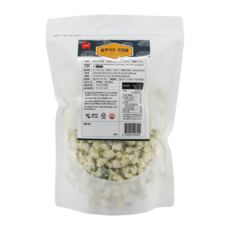 썬리취 블루치즈크럼블 500g [아이스박스 무료포장], 2개