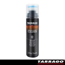 TARRAGO 麂皮清潔劑, 75ml