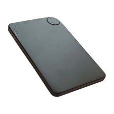 寶力數位華夏店 G9 卡片型錄音筆 內建32G 聲控錄音12天 連續錄音120小時 小巧輕薄 超級隱密 可放皮夾卡槽, 黑色