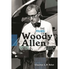 (英文圖書)Films of Woody Allen: Critical Essays 精裝版, Scarecrow Press, 英文