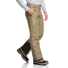 Tesla 防水保暖滑雪褲 TM-YKB80